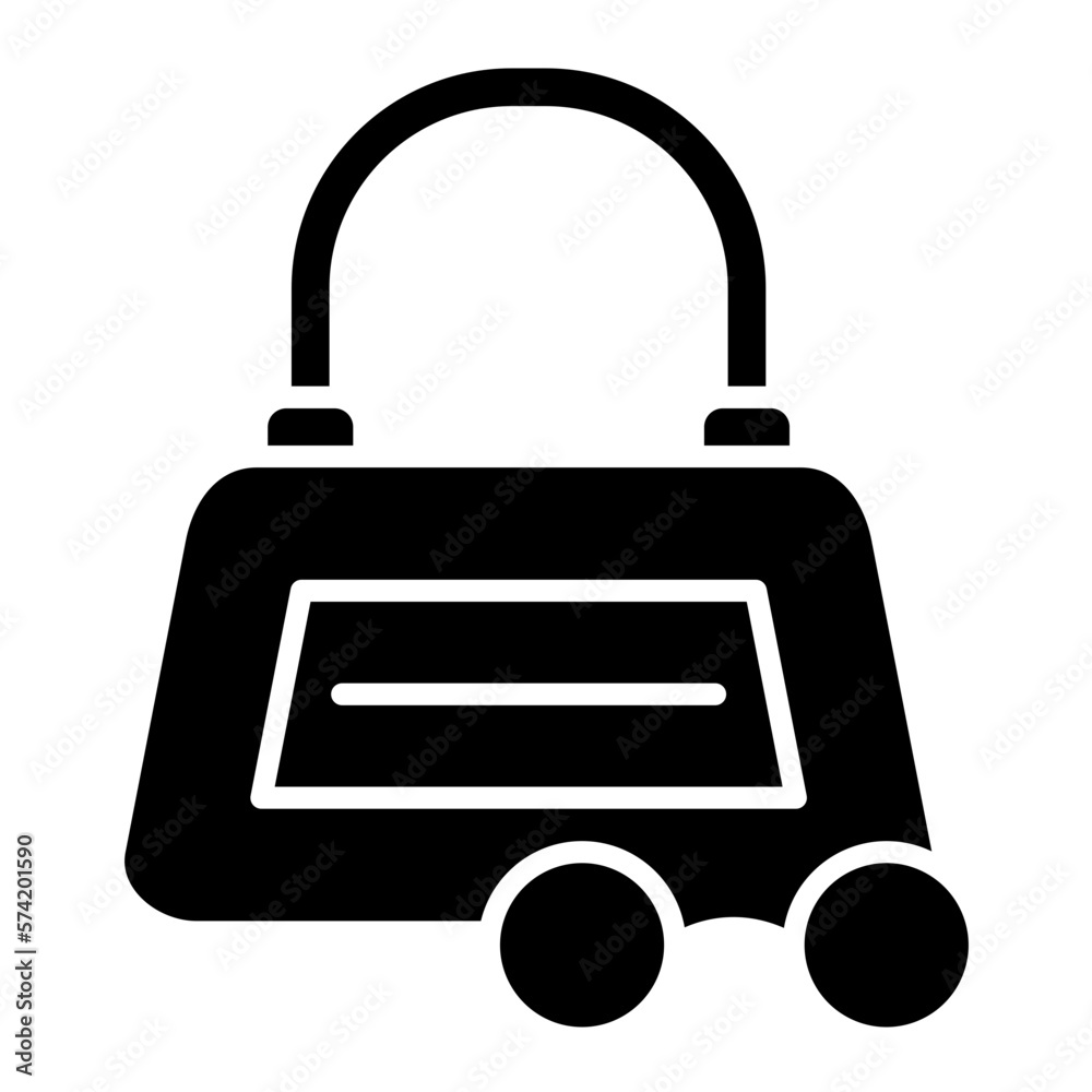Style Glyph Icon Style Glyph Icon