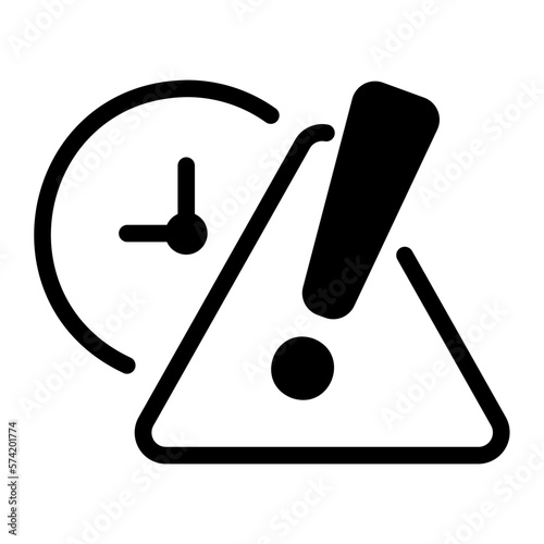 hour icon
