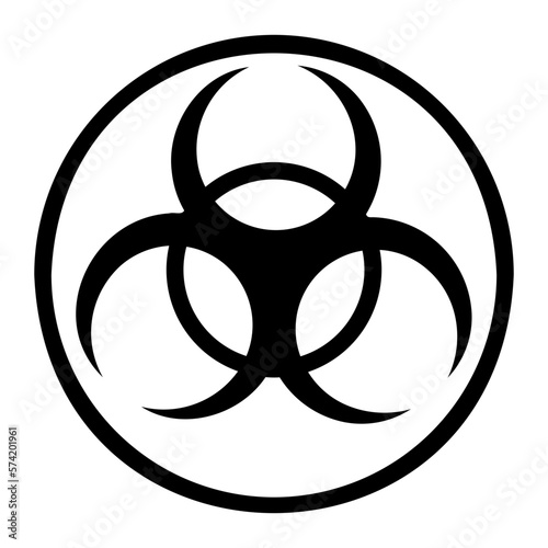 toxic icon