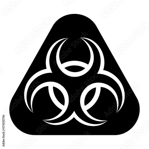 toxic icon