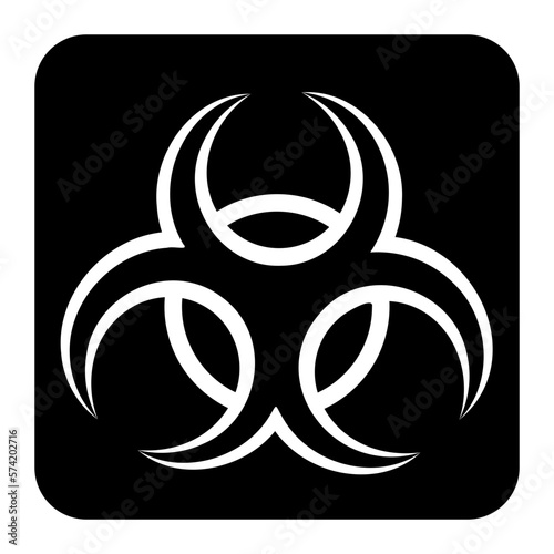 toxic icon