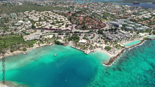 Jan Thiel, Zanzibar Curacao Willemstad
