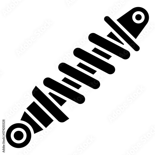 Suspension icon