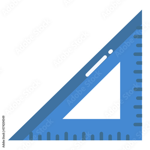 set square icon