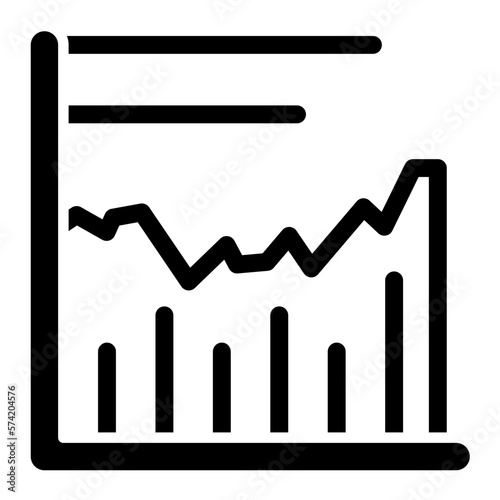Fotografija Djia Glyph Icon