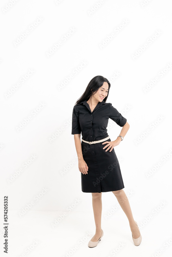Portrait Confident Smile Business Designer Asian Woman Pink Office Suit Asian Business Girl Startup Success Leader Business Power Woman Executive Person Looking at Camera Copy Space Isolated White Portrait Confident Smile Business Designer Asian Woman Pink Office Suit Asian Business Girl Startup Success Leader Business Power Woman Executive Person Looking at Camera Copy Space Isolated White