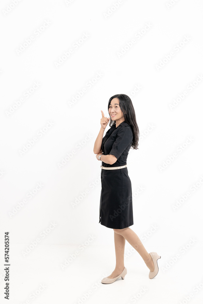 Portrait Confident Smile Business Designer Asian Woman Pink Office Suit Asian Business Girl Startup Success Leader Business Power Woman Executive Person Looking at Camera Copy Space Isolated White Portrait Confident Smile Business Designer Asian Woman Pink Office Suit Asian Business Girl Startup Success Leader Business Power Woman Executive Person Looking at Camera Copy Space Isolated White