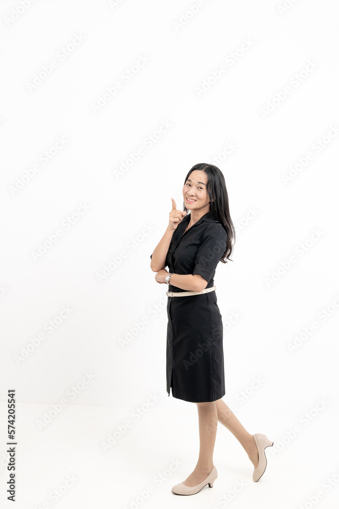 Portrait Confident Smile Business Designer Asian Woman Pink Office Suit Asian Business Girl Startup Success Leader Business Power Woman Executive Person Looking at Camera Copy Space Isolated White Portrait Confident Smile Business Designer Asian Woman Pink Office Suit Asian Business Girl Startup Success Leader Business Power Woman Executive Person Looking at Camera Copy Space Isolated White