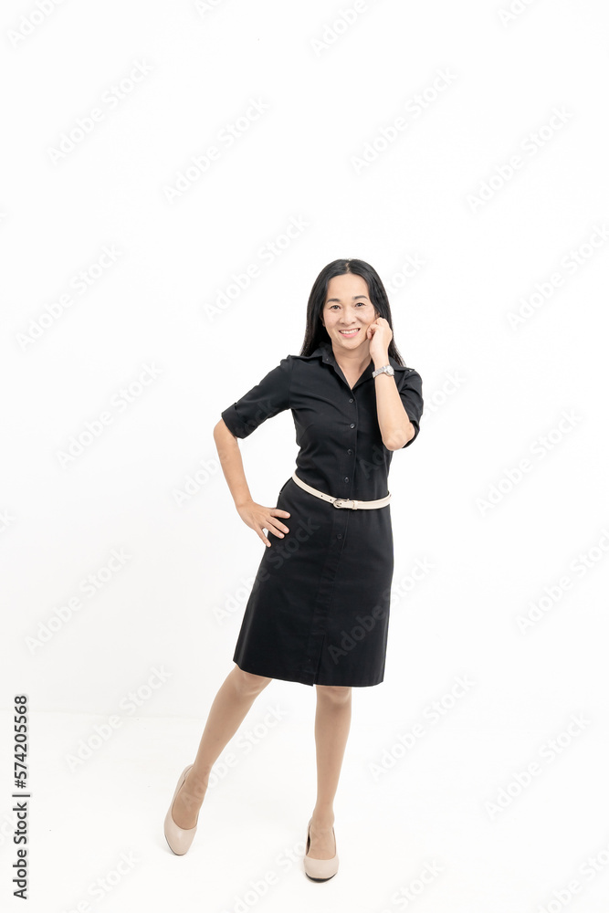 Portrait Confident Smile Business Designer Asian Woman Pink Office Suit Asian Business Girl Startup Success Leader Business Power Woman Executive Person Looking at Camera Copy Space Isolated White Portrait Confident Smile Business Designer Asian Woman Pink Office Suit Asian Business Girl Startup Success Leader Business Power Woman Executive Person Looking at Camera Copy Space Isolated White