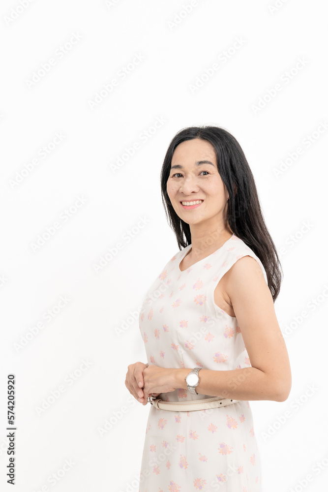 Portrait Confident Smile Business Designer Asian Woman Pink Office Suit Asian Business Girl Startup Success Leader Business Power Woman Executive Person Looking at Camera Copy Space Isolated White Portrait Confident Smile Business Designer Asian Woman Pink Office Suit Asian Business Girl Startup Success Leader Business Power Woman Executive Person Looking at Camera Copy Space Isolated White