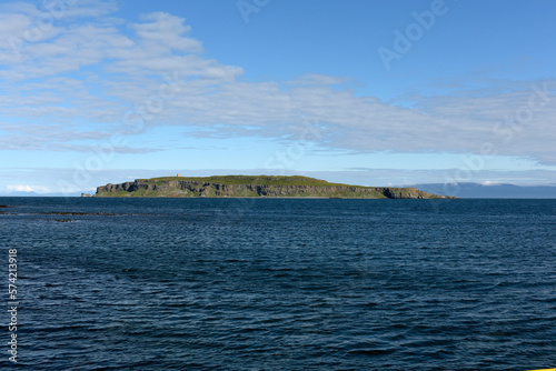 Steingrimsfjordur photo