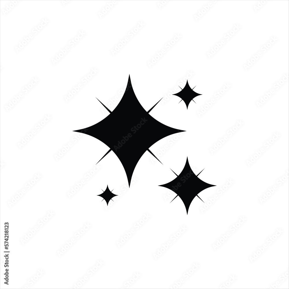 Bright Sparkling Star Bright Sparkling Star