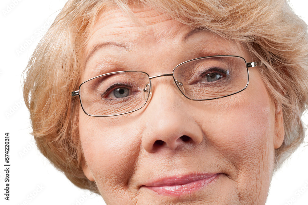grandmother portrait grandmother portrait