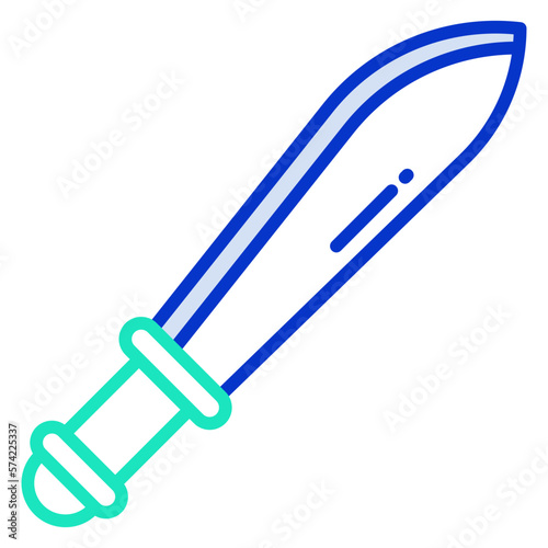 Sword icon