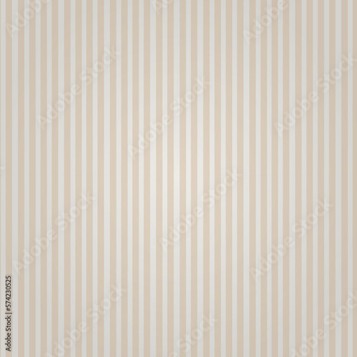 Fototapeta Naklejka Na Ścianę i Meble -  beige abstrakt Background gestreift streifen 