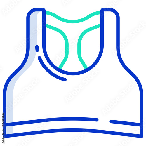 Sport Bra icon