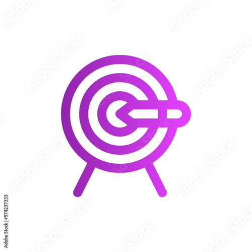 task gradient icon