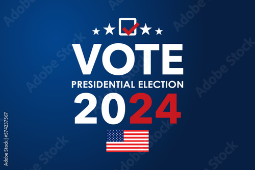 Election 2024 USA