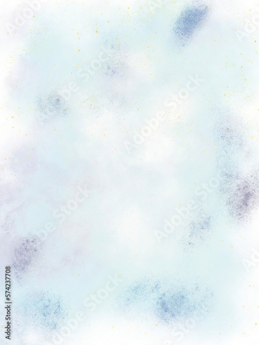 Graphic illustration of galaxy universe space , colourful background. Space stars and nebula as purple abstract backside. Idea for banner, poster, science picture for children’s
