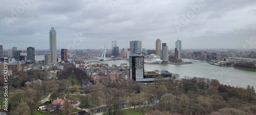Rotterdamm