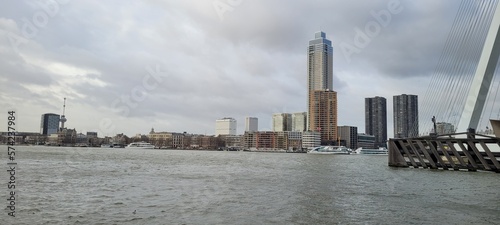 Rotterdamm