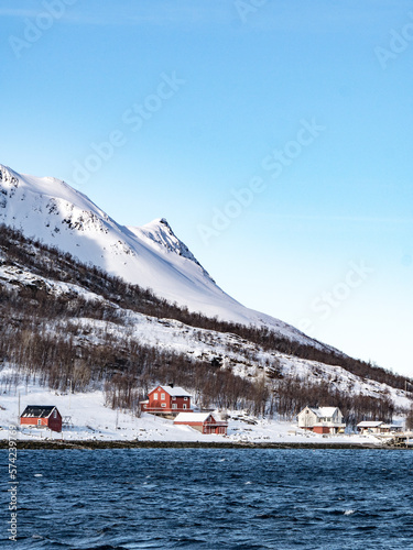 Norvège (ID: 574239769)