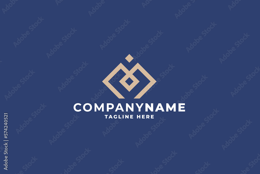 Mountain Letter M Pro Logo Template
Mountain Letter M Pro Logo Template