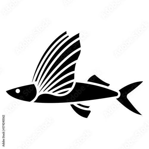 Flying Fish icon