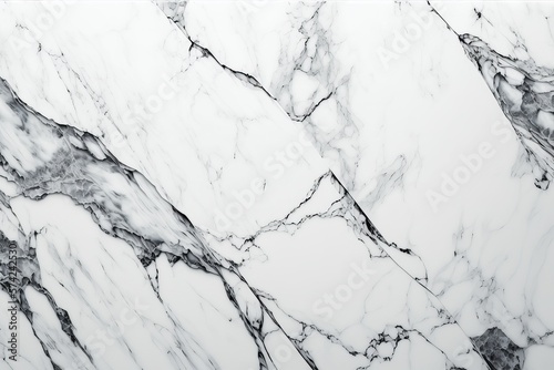 white marble texture with natural pattern