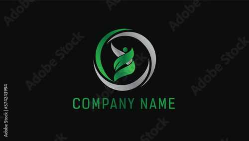 Health Care Medical Consulting Logo