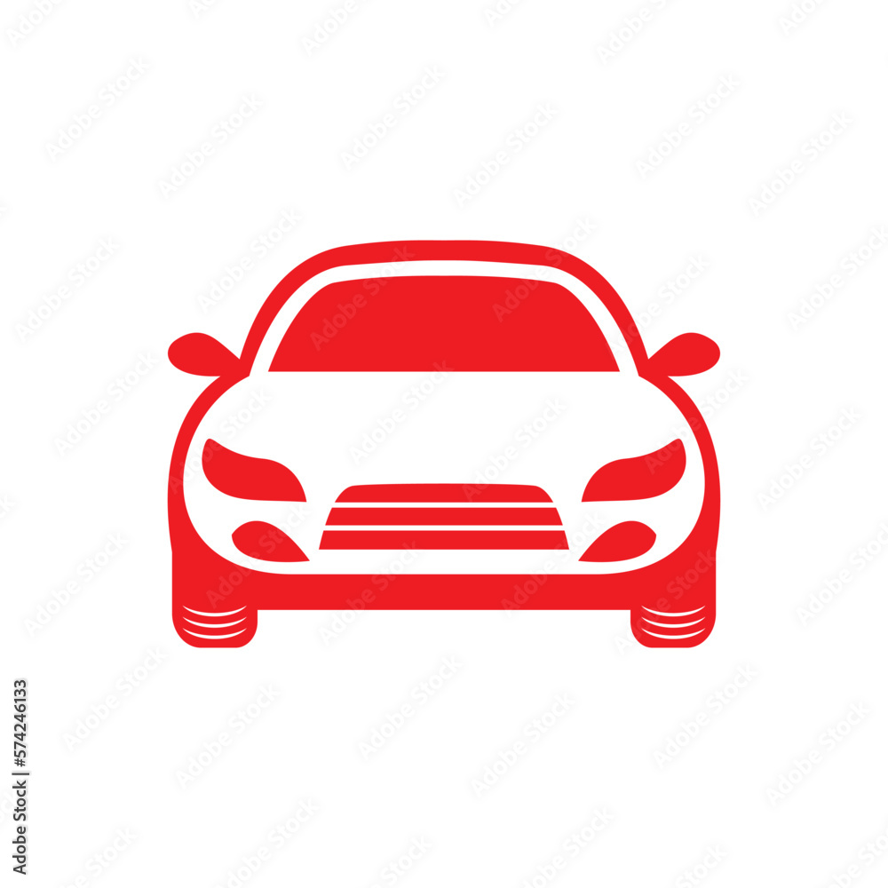Car logo images illustration