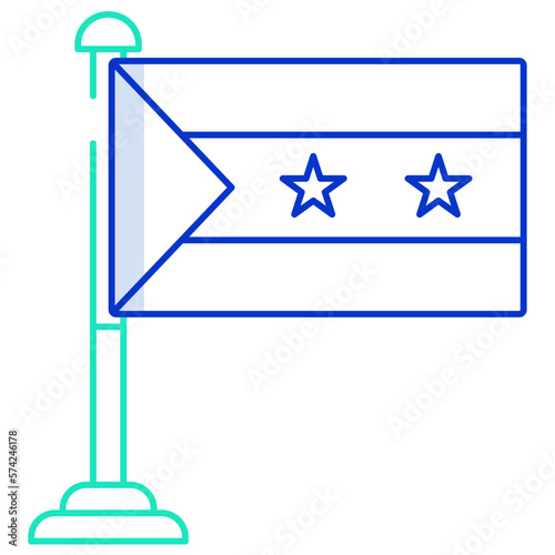Sao Tome and Principe flag icon