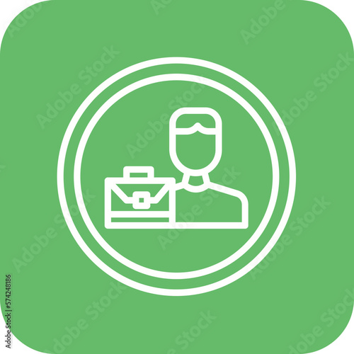 Occupation Icon