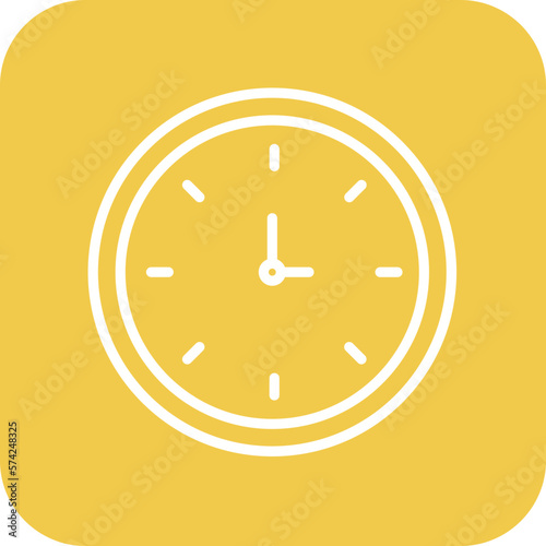 Time Icon