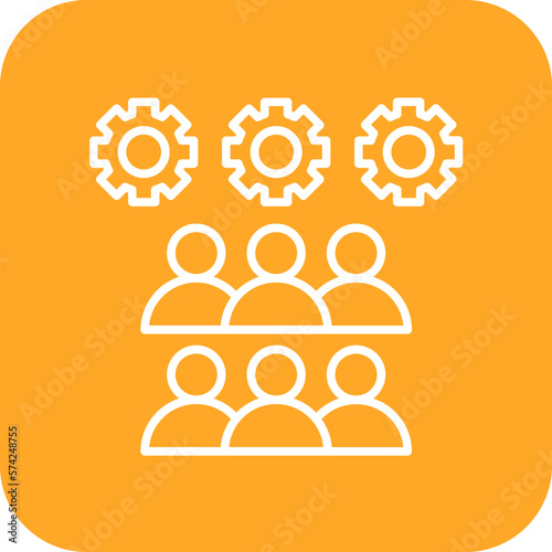 Workshop Icon