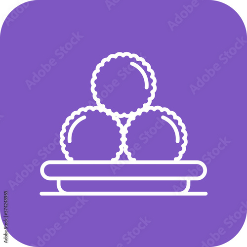 Meatballs Icon