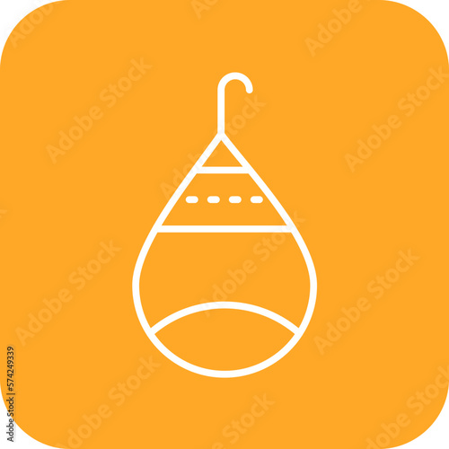 Sinker Icon
