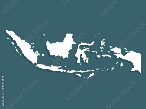 indonesia maps