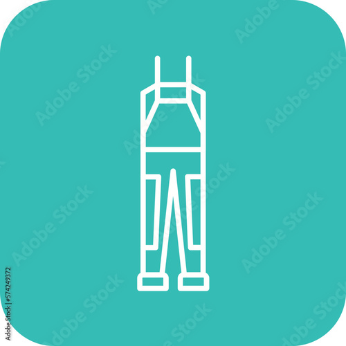 Waders Icon