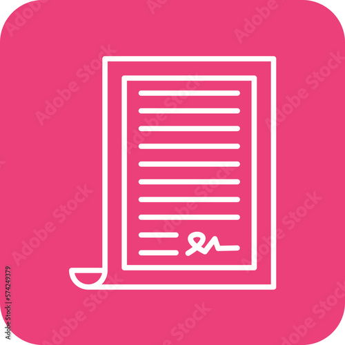 Agreement Icon