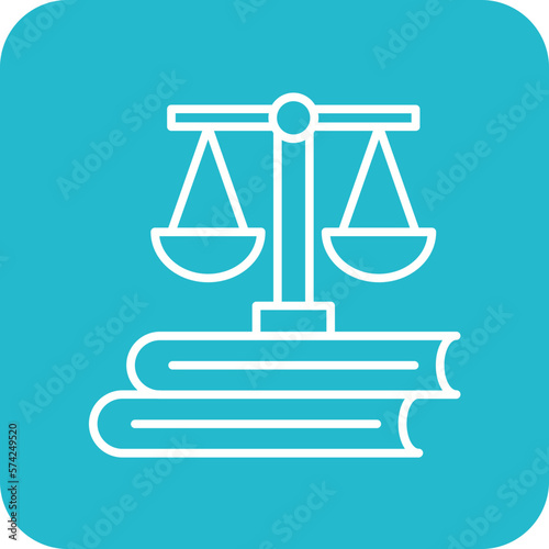 Constitution Icon