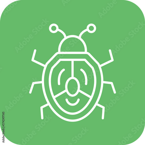 Bug Icon
