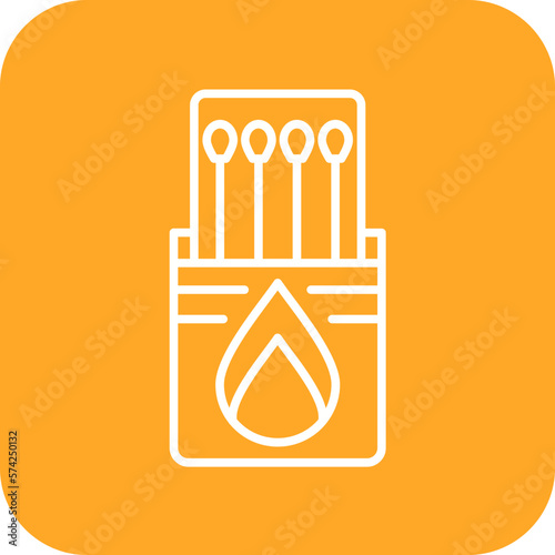 Matches Icon