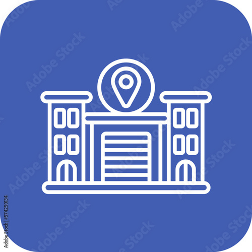 Location Icon