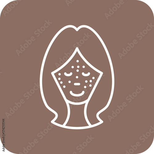 Acne Icon
