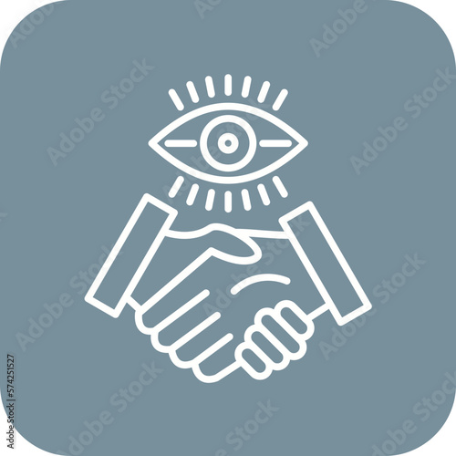 First Impression Icon