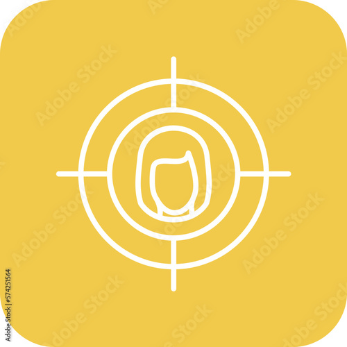 Headhunting Icon