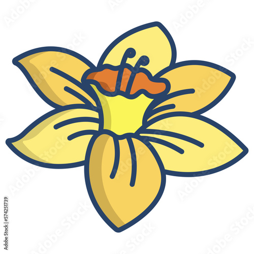 flower icon