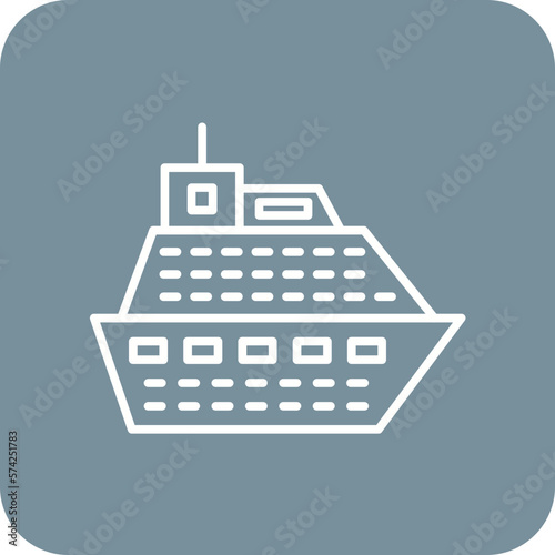 Cruise Icon