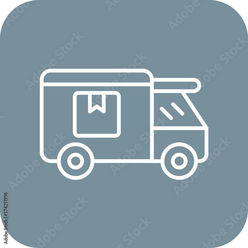 Delivery Icon